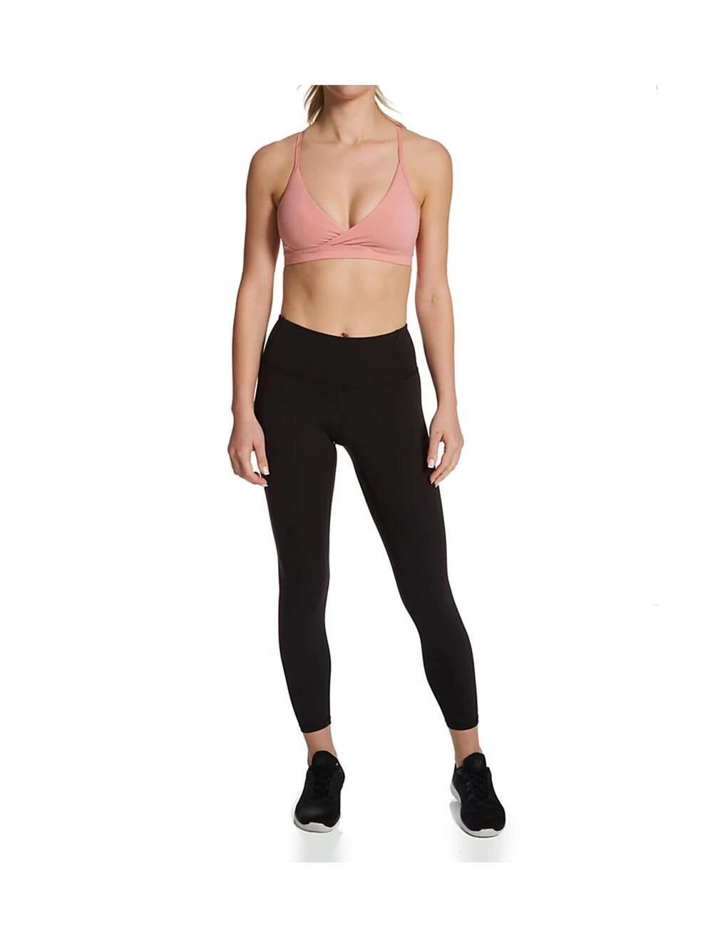 Patagonia Women's Black Maipo 7/8 Tights - XS Small